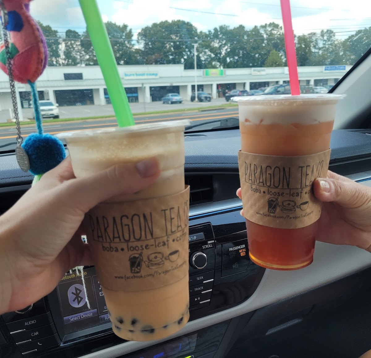 Paragon Tea Company Photos 2